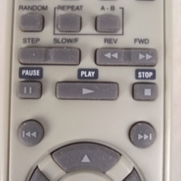 Memorex Remote SUM-3 Tested - Picture 4 of 8